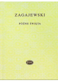Późne święta