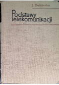 Podstawy telekomunikacji