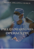Pielęgniarstwo operacyjne