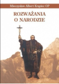 Rozważania o narodzie