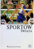 Encyklopedia sportów świata Tom 13