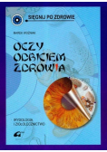 Oczy odbiciem zdrowia