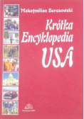 Krótka Encyklopedia USA