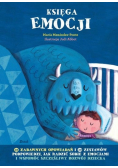 Księga emocji