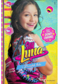 Luna Początek lata