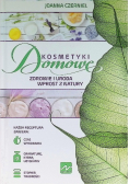 Kosmetyki domowe