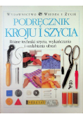 Podręcznik kroju i szycia