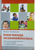 Interwencja wczesnodziecięca