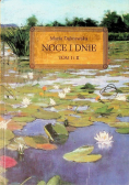 Noce i dnie Tom I i II