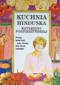 Kuchnia Hinduska