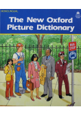 The New Oxford Picture Dictionary