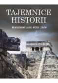 Tajemnice historii