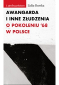 Awangarda i inne złudzenia