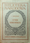 Sztuka Rymotwórcza