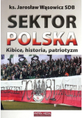 Sektor Polska