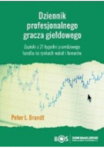 Dziennik profesjonalnego gracza giełdowego
