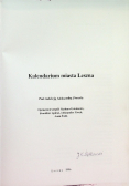 Kalendarium Miasta Leszna