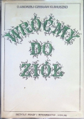 Wróćmy do ziół