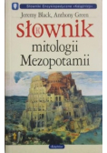 Słownik mitologii Mezopotamii