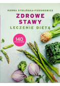 Zdrowe stawy Leczenie dietą