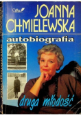 Autobiografia druga miłość Tom 3