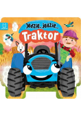 Jedzie, jedzie Traktor
