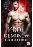 Wezwanie Lucyfera  Król demonów Tom 1