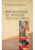 Wprowadzenie do myślenia teologicznego