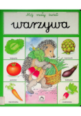 Mój mały świat Warzywa