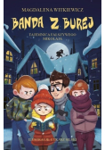 Banda z Burej Tajemnica fałszywego Mikołaja