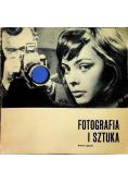 Fotografia i sztuka