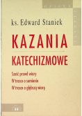 Kazania katechizmowe