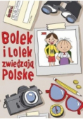 Bolek i Lolek zwiedzają Polskę