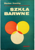 Szkła barwne
