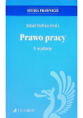Prawo pracy