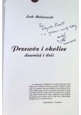 Przewóz i okolice wczoraj i dziś