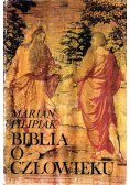 Biblia o człowieku