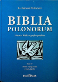Biblia Polonorum Tom V