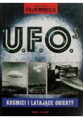 Wielka tajemnica UFO