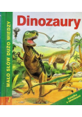 Dinozaury - Mało Słów Dużo Wiedzy