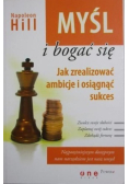 Myśl i bogać się