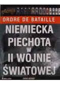 Niemiecka piechota w II wojnie światowej