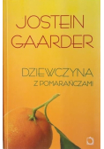 Dziewczyna z pomarańczami