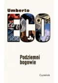 Podziemni bogowie