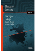 Europa i Azja