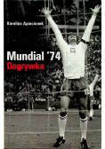 Mundial 74 Dogrywka
