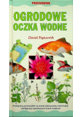 Ogrodowe oczka wodne