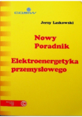 Nowy poradnik Elektroenergetyka przemysłowego