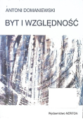 Byt i względność