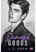 Damaged Goods. All Saints High. Tom 4